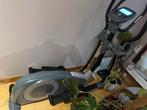 Crosstrainer Kettler Axos cross P, Enlèvement, Utilisé, Vélo elliptique