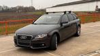 Audi A4 Avant 2010 automatique 2.0TDI, Autos, Euro 5, Achat, A4, Noir