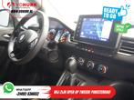 Renault Kangoo Express 1.3 TCe BENZINE 130 pk Aut. Ready2Go, Auto's, Automaat, Renault, Wit, Bedrijf