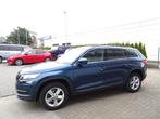 Skoda Kodiaq 1.5TSi Ambition DSG,CARPLAY,CAMERA,NAVI,TREKHAA, Autos, Achat, Noir, 5 portes, 5 places