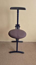 Art. 864 LEIFHEIT - Strijkstoel, Ophalen, Zo goed als nieuw