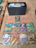 POKEMON KAARTEN JTG  COMMONS -HOLOS-HITJES, Hobby en Vrije tijd, Verzamelkaartspellen | Pokémon, Ophalen of Verzenden