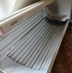Zonnebank Alisun 1200 te koop, Elektronische apparatuur, Zonnebanken en Gezichtsbruiners, Ophalen, Gebruikt, Zonnebank dubbelzijdig