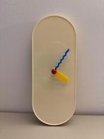 WaveTime Capsule Clock – Stijlvolle Capsule-Wandklok, Handtassen en Accessoires, Overige Accessoires, Verzenden, Nieuw