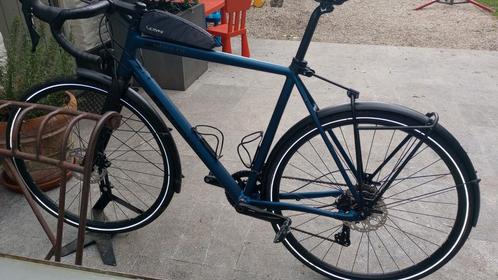 Stevens supreme, Fietsen en Brommers, Fietsen | Heren | Sportfietsen en Toerfietsen, Zo goed als nieuw, Ophalen