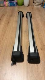 Originele Volvo dakdragers XC40, Auto diversen, Dakdragers, Ophalen, Gebruikt