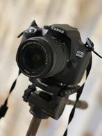 Canon EOS 1300D, Audio, Tv en Foto, Fotocamera's Digitaal, Canon, Zo goed als nieuw, Ophalen