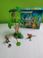 Playmobil koala en kangoeroe, Kinderen en Baby's, Ophalen, Zo goed als nieuw