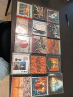 Metal rock cds, Cd's en Dvd's, Ophalen, Zo goed als nieuw