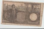 ITALIË 5 LIRE 17.6.1915, Postzegels en Munten, Italië, Los biljet, Ophalen of Verzenden