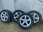 Audi Q2 originele 16 inch velgen als nieuw met band, Auto-onderdelen, Banden en Velgen, Ophalen of Verzenden, Gebruikt, 16 inch
