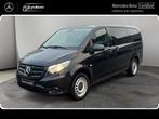 Mercedes-Benz Vito Tourer 114 CDI Pro Long L2, Auto's, 4 deurs, Gebruikt, 4 cilinders, 136 pk