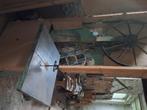 lintzaag, Zakelijke goederen, Machines en Bouw | Houtbewerking, Ophalen
