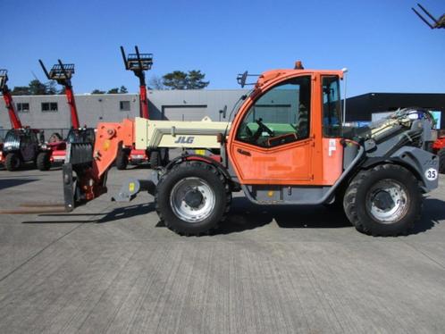 Verreiker JLG 4013 (590), Doe-het-zelf en Bouw, Raamkozijnen en Schuifdeuren, Gebruikt, Ophalen