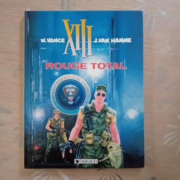 EO - XIII – T5 – Coté 25€ beschikbaar voor biedingen