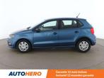 Volkswagen Polo 1.2 TSI A-Polo Plus BMT, Autos, Volkswagen, Achat, 90 ch, 4 portes, 5 places