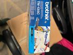 Nieuwe Brother TN 135 C tonercartridge, Ophalen of Verzenden, Nieuw, Toner