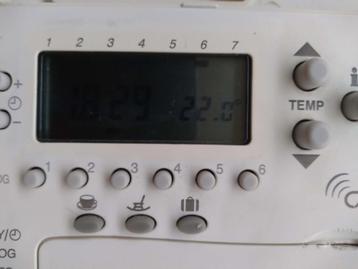Honeywell CM67 Thermostaat beschikbaar voor biedingen