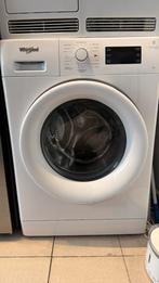 Lave linge WHIRLPOOL 9kg, Elektronische apparatuur, Wasmachines, Ophalen, Zo goed als nieuw