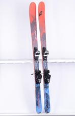 160 cm ski's NORDICA ENFORCER 80 S, grip walk, energy ca, 160 tot 180 cm, Gebruikt, Verzenden, Carve