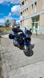 varedero 1000, Motoren, 2 cilinders, Motorrijbewijs A, Particulier, Meer dan 35 kW