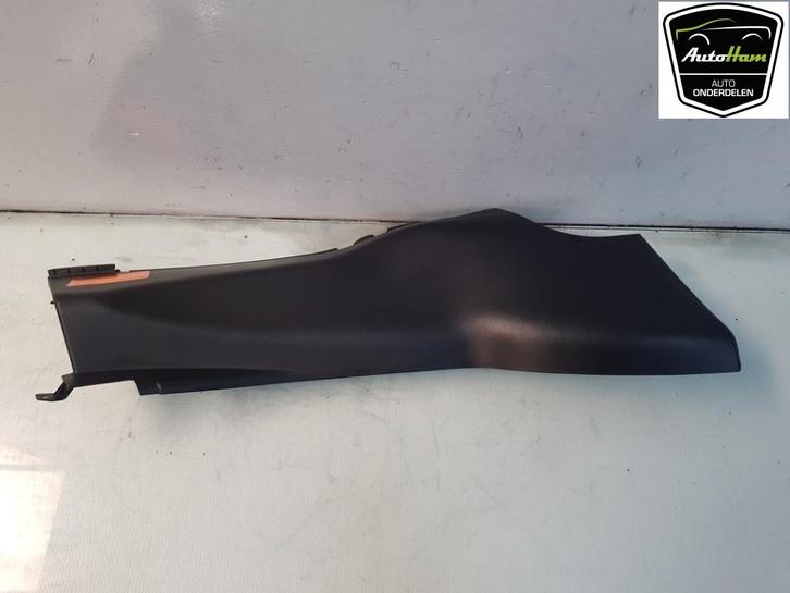 C STIJL BEKLEDING RECHTS Range Rover Sport (LW), Auto-onderdelen, Interieur en Bekleding, Land Rover, Gebruikt