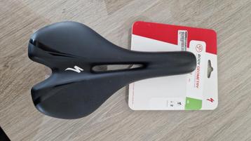 Fiets zadel Specialized beschikbaar voor biedingen