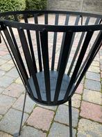 Vuurkorf., Tuin en Terras, Ophalen of Verzenden, Zo goed als nieuw, Vuurkorf