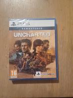 Ps5 uncharted, Games en Spelcomputers, Games | Sony PlayStation 5, Ophalen, Nieuw