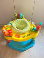 Playgro Baby speeltafel bouncer babygym, Kinderen en Baby's, Ophalen, Gebruikt, Babygym, Met geluid
