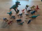 XXL dinosaurus speelgoed pakket, Kinderen en Baby's, Speelgoed | Actiefiguren, Ophalen