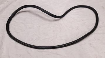 zijraam rubber , achteraan, CLASSIC MINI COOPER beschikbaar voor biedingen