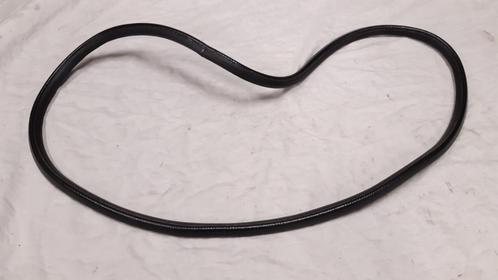 zijraam rubber , achteraan, CLASSIC MINI COOPER, Auto-onderdelen, Ruiten en Toebehoren, Mini, Oldtimer onderdelen, Rover, Universele onderdelen