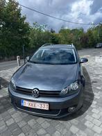 Vw golf 6 break 1.6l tdi 2011 105ch, Autos, Volkswagen, Achat, Break, Golf, Particulier