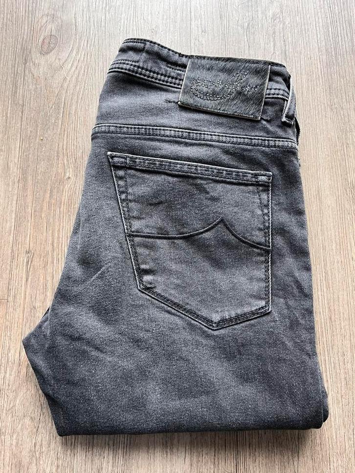 Jacob Cohen jeans size 32 type J613 comfort, Kleding | Heren, Spijkerbroeken en Jeans, Zo goed als nieuw, W32 (confectie 46) of kleiner