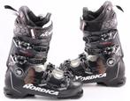 Chaussures de ski 42 42.5 EU NORDICA SPEEDMACHINE 130 CARBON, Sports & Fitness, Ski & Ski de fond, Carving, Utilisé, Nordica, Chaussures