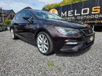 Seat Leon Leon 1.4 TSI Start, Auto's, Voorwielaandrijving, Stof, Gebruikt, Leon