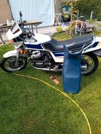 Honda CX 650 E  1984, Motoren, Cardan-aandrijving, Motorrijbewijs A, Particulier, Meer dan 35 kW