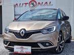 Renault Grand Scenic 1.7 dCi 7-ZITS*1 HAND*XENON*GPS*LEER*, Auto's, Monovolume, 1749 cc, Leder, Bedrijf