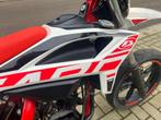 Beta 50 RR Sport van 2022 met 70cc set-up en 5000km!, Fietsen en Brommers, 6 versnellingen, Ophalen of Verzenden, 50 cc, Beta