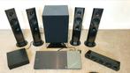 Sony bdv n7200 thuisbioscoop, Audio, Tv en Foto, Home Cinema-sets, Ophalen, Blu-ray-speler, 70 watt of meer, Zo goed als nieuw