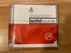Solid sounds 2001 volume 1, CD & DVD, Comme neuf, Enlèvement ou Envoi, Techno ou Trance