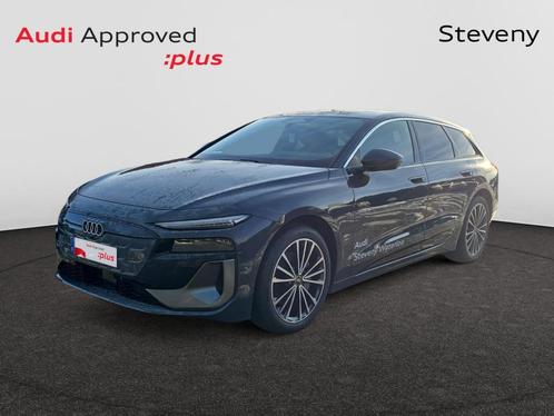 Audi A6 Avant e-tron Audi A6 Avant S line e-tron performance, Auto's, Audi, A6, ABS, Airbags, Cruise Control, Elektrische ramen