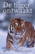 Boek de tijger ontwaakt, Ophalen of Verzenden