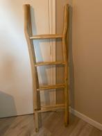 2 decoratieve ladders, Ophalen, Zo goed als nieuw