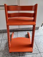 Tripp trapp Stokke rétro orange, Enfants & Bébés, Enlèvement