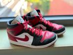 Nike Jordan maat 42 herenschoenen, Ophalen, Zo goed als nieuw