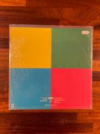 Queen Hot Space 33 rpm vinyl lp record album, Ophalen of Verzenden, Zo goed als nieuw