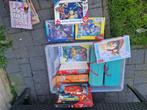 Puzzels, Kinderen en Baby's, 10 tot 50 stukjes, 4 tot 6 jaar, Gebruikt, Ophalen