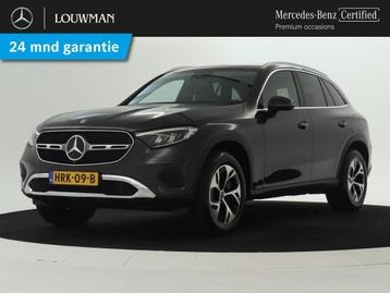 Mercedes-Benz GLC 300 e 4MATIC Plug-In Hybride Trekhaak | Ac beschikbaar voor biedingen